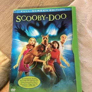 3 scooby doo movies